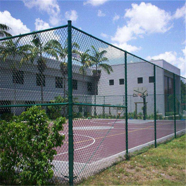體育場圍網案例展示圖片2